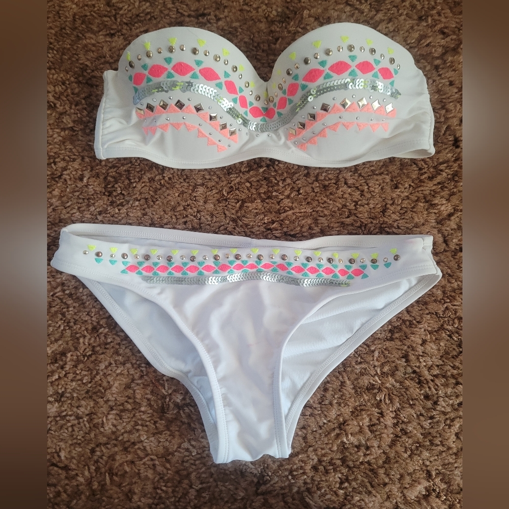 Stunning Xhilaration Bikini
